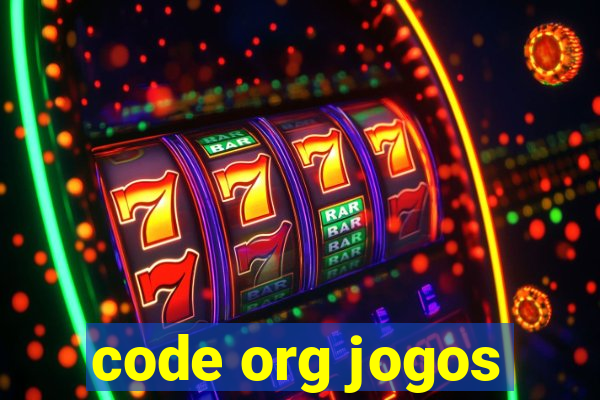 code org jogos